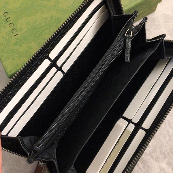 グッチ財布 レプリカ内部構造